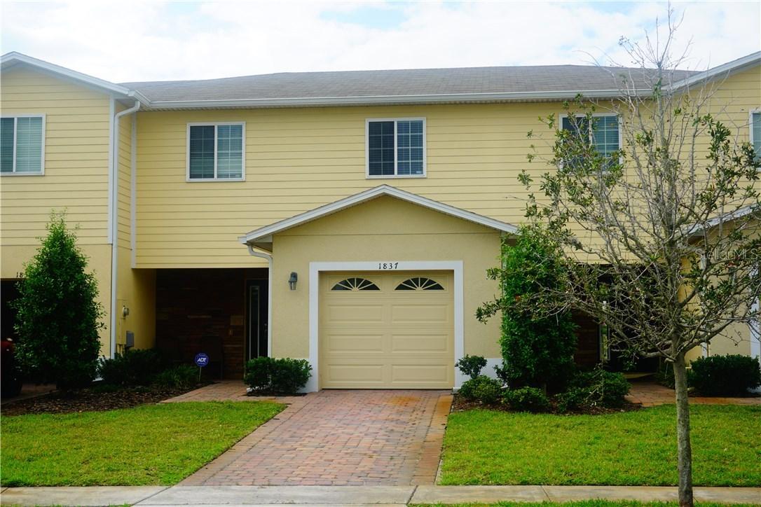 1837 Chatham Place Dr., Orlando, FL 32824