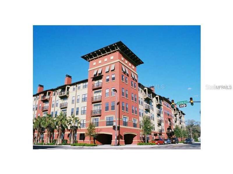 911 N Orange Ave. #102, Orlando, FL 32801
