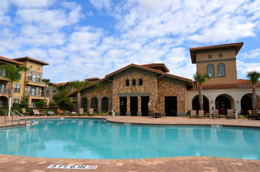 904 Charo Pkwy. #521, Davenport, FL 33897