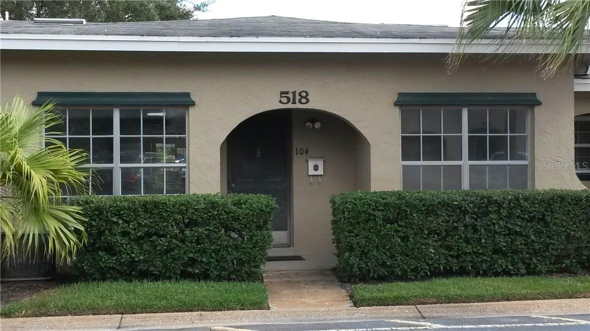 518 Polaris Loop #104, Casselberry, FL 32707