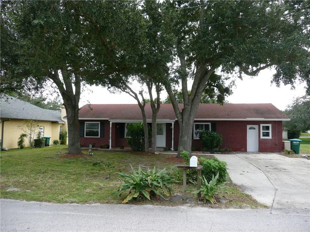 1911 S South Palomar Dr., Deltona, FL 32738