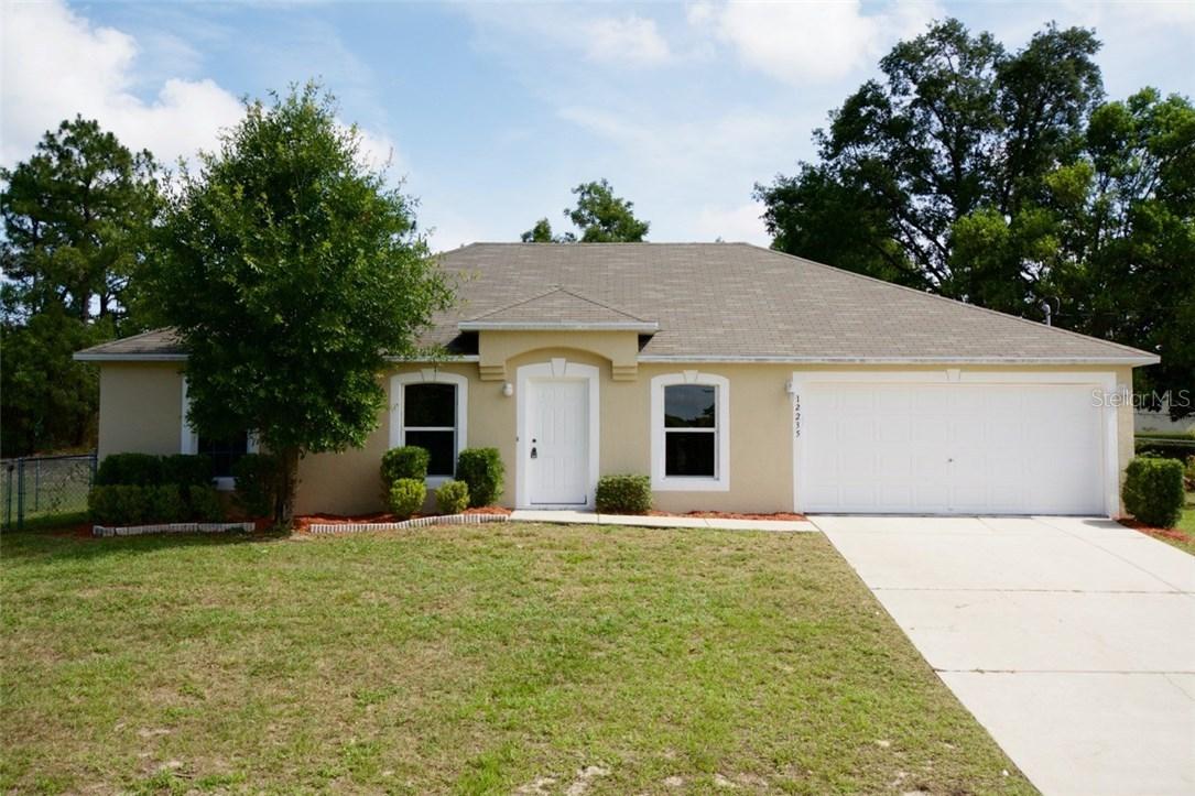 12235 Ronald St., Spring Hill, FL 34609