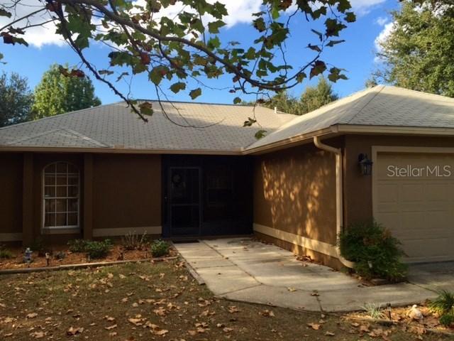 11307 Mandarin Dr., Clermont, FL 34711