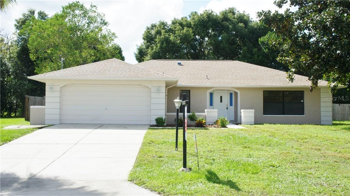 3187 Glenbrook Ave., Spring Hill, FL 34608