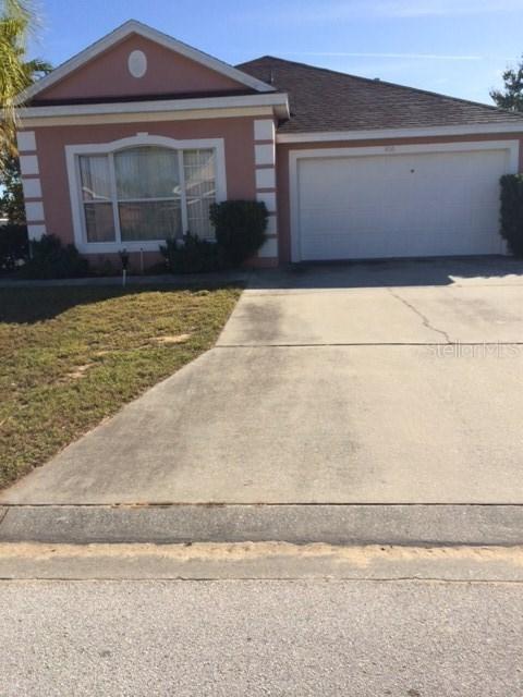 406 Rollins Dr., Davenport, FL 33837