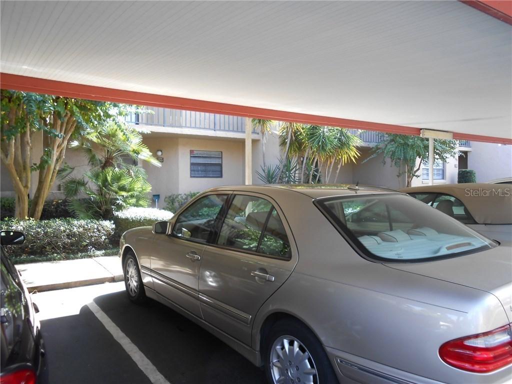 540 Killarney Bay Ct. #40, Winter Park, FL 32789