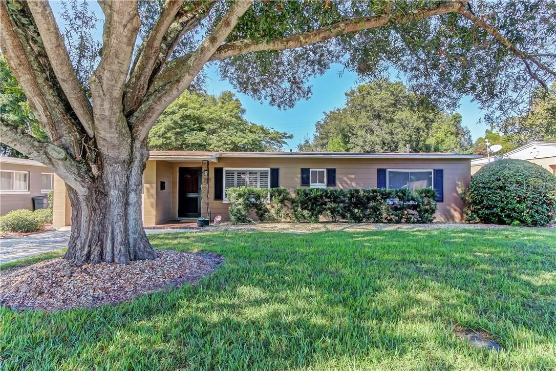 255 Orange Terrace Dr., Winter Park, FL 32789