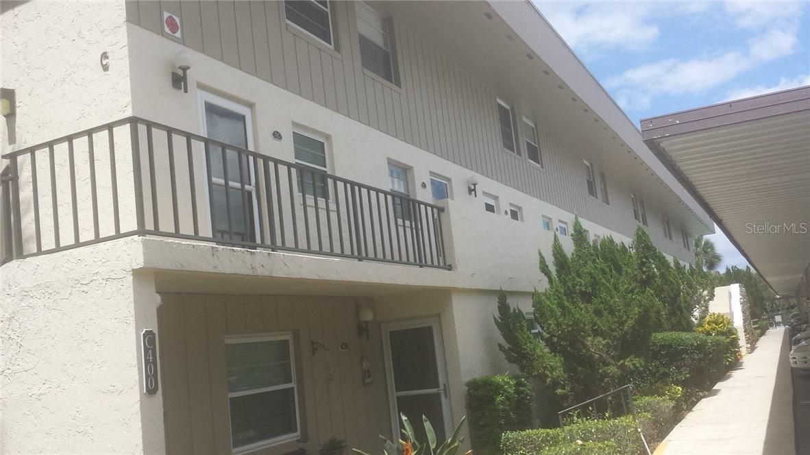 400 E Orlando Ave. #7 C, Ocoee, FL 34761