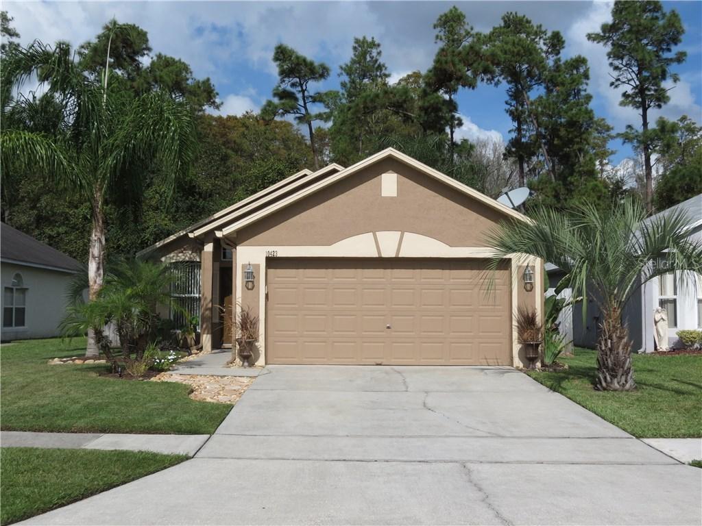 10423 Rocking A Run, Orlando, FL 32825