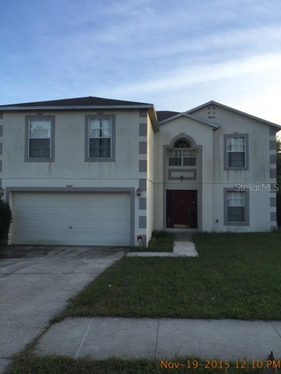 2376 Tealwood Cir., Tavares, FL 32778