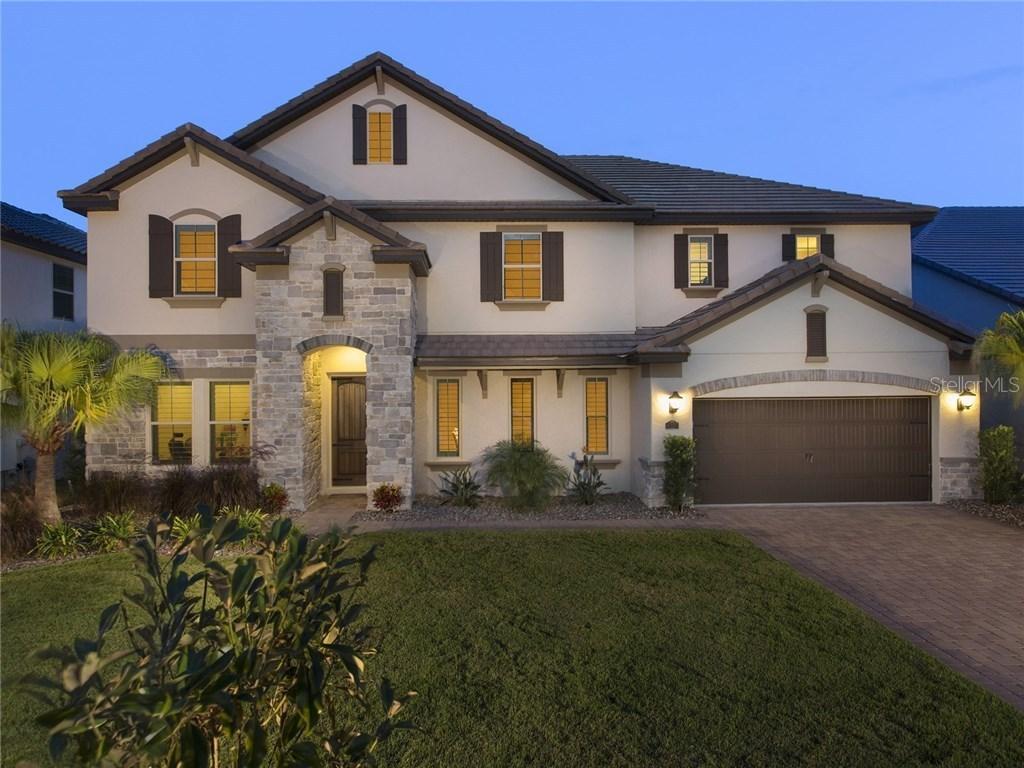 8327 Chilton Dr., Orlando, FL 32836