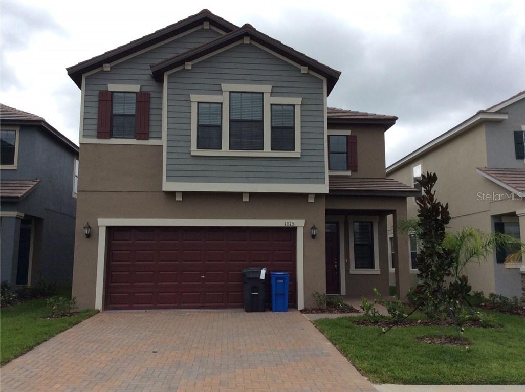 1015 Oliveto Verdi Ct., Brandon, FL 33511