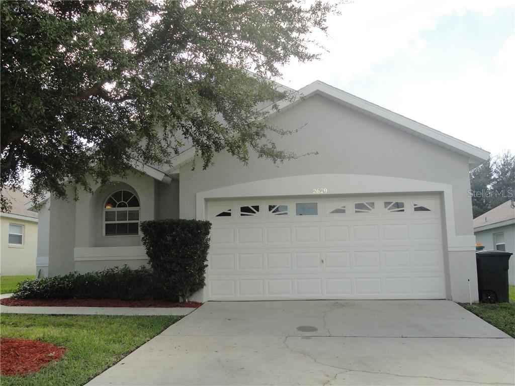 2629 Oneida Loop, Kissimmee, FL 34747