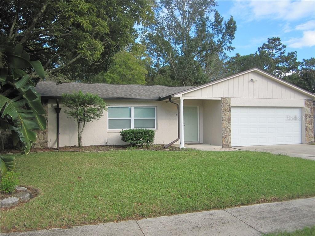 529 Elkwood Ln., Orlando, FL 32825