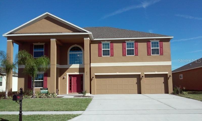 232 Barrington Dr., Haines City, FL 33844