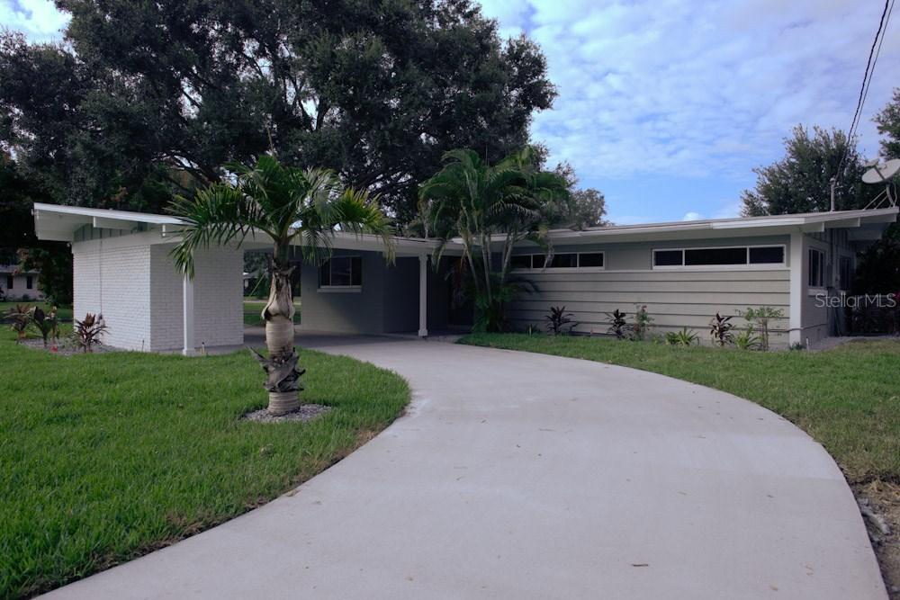 2503 Homewood Dr., Belle Isle, FL 32809