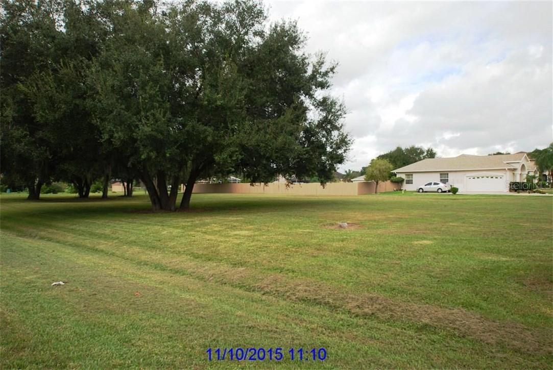 Hilliard Island Rd., Kissimmee, FL 34744