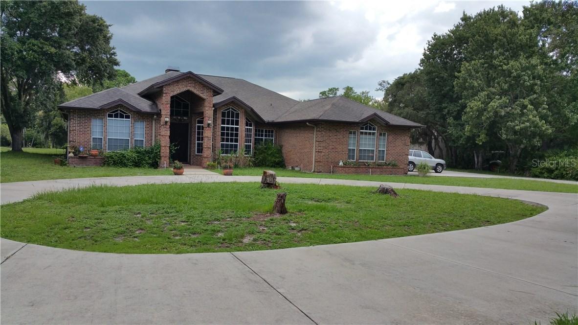 5151 Garlanger Tr., Oviedo, FL 32765