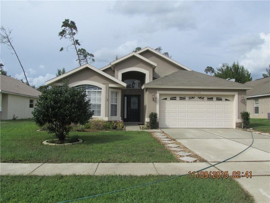 3140 Wood Rose Way, Deltona, FL 32725