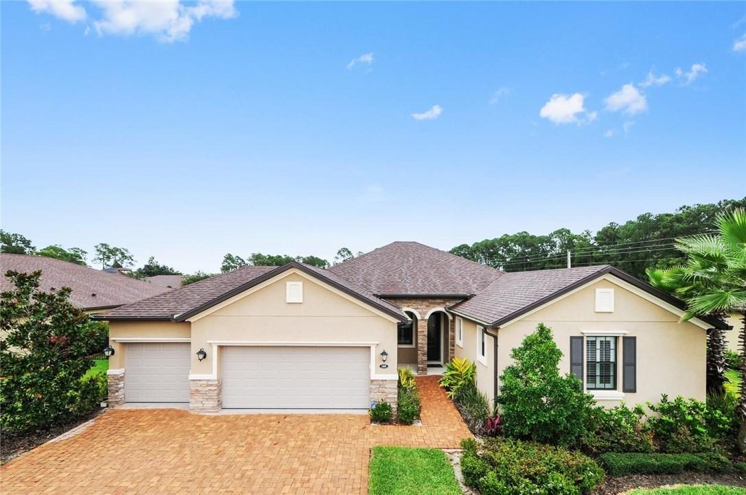 105 Tuscany Bend St., Daytona Beach, FL 32117