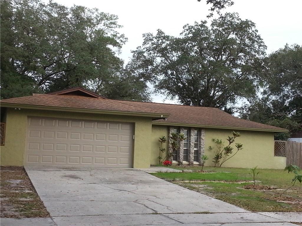 5333 Cypress Dr., Winter Park, FL 32792