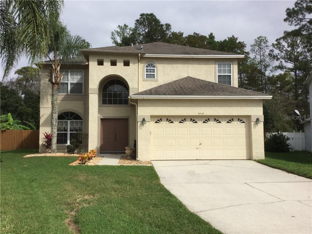 3616 Becontree Pl., Oviedo, FL 32765