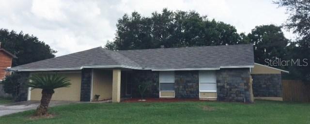 1678 Colleen Dr., Belle Isle, FL 32809