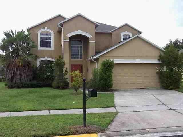 14724 Unbridled Dr., Orlando, FL 32826
