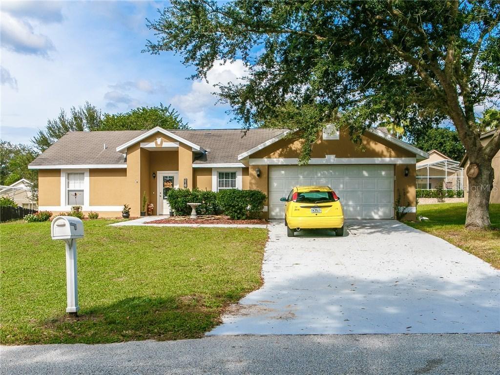 316 California Blvd., Davenport, FL 33897