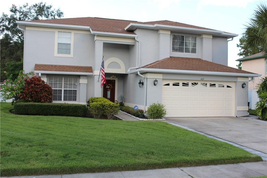1409 Wood Violet Dr., Orlando, FL 32824