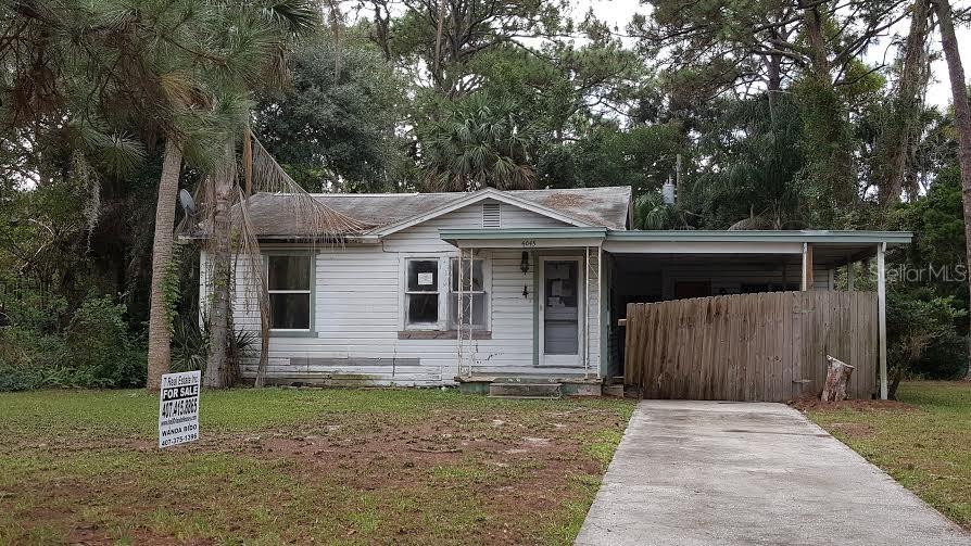 4045 Coquina Ave., Titusville, FL 32780