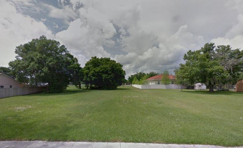 N Forrest Ave., Kissimmee, FL 34741