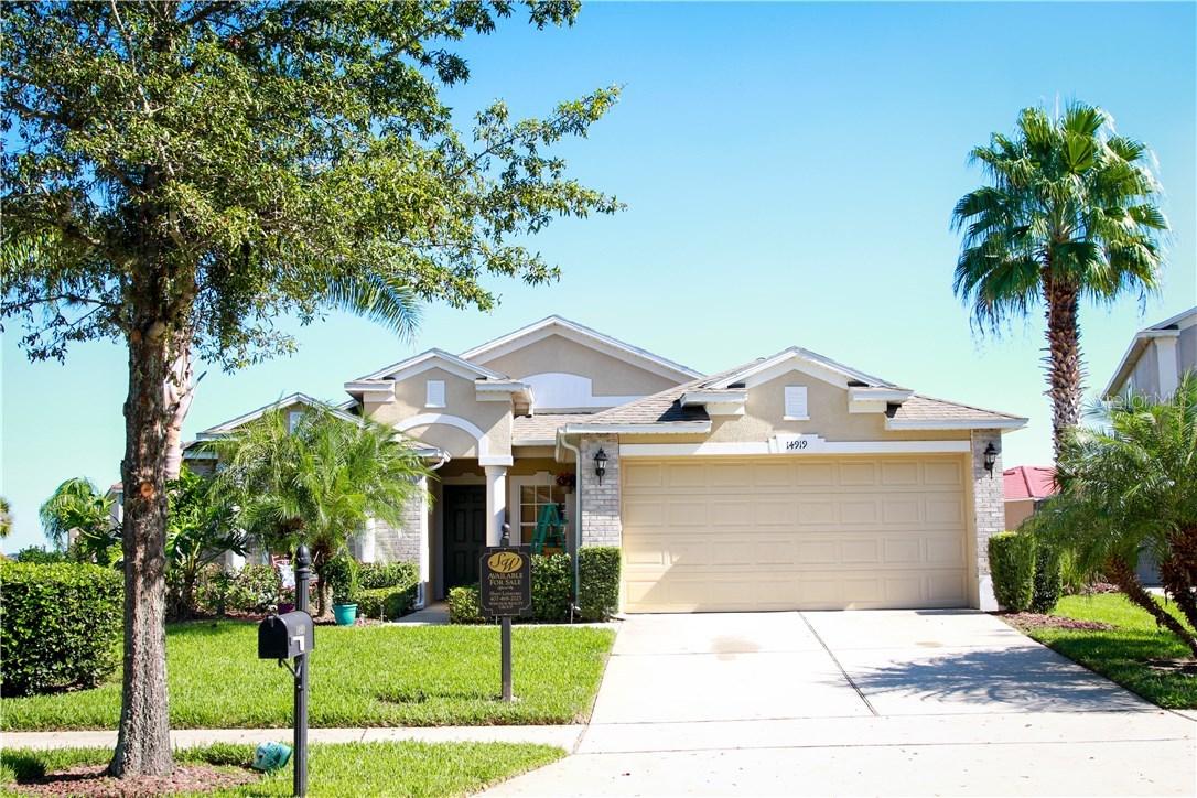 14919 Masthead Landing Cir., Winter Garden, FL 34787