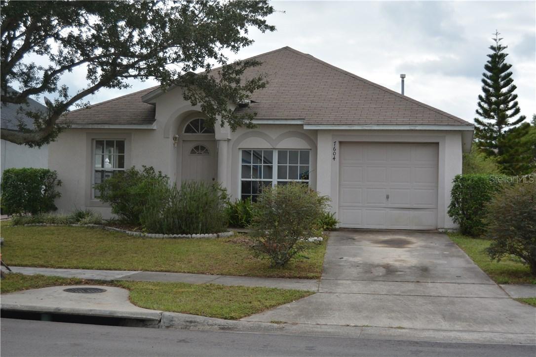 7604 Pine Nest Ct., Orlando, FL 32822
