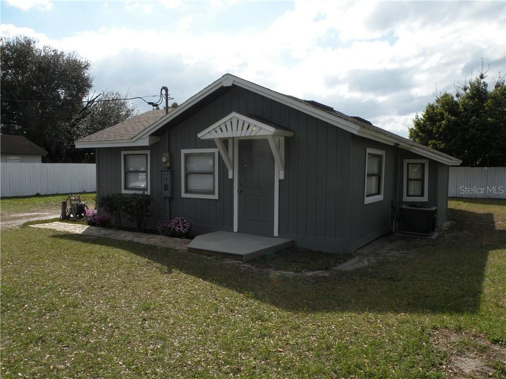 215 Cleveland Ave Ave., Winter Haven, FL 33881