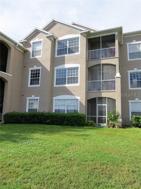 7123 Yacht Basin Ave. #326, Orlando, FL 32835