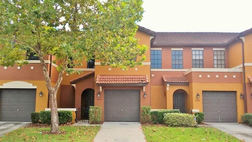 9540 Muse Pl., Orlando, FL 32829