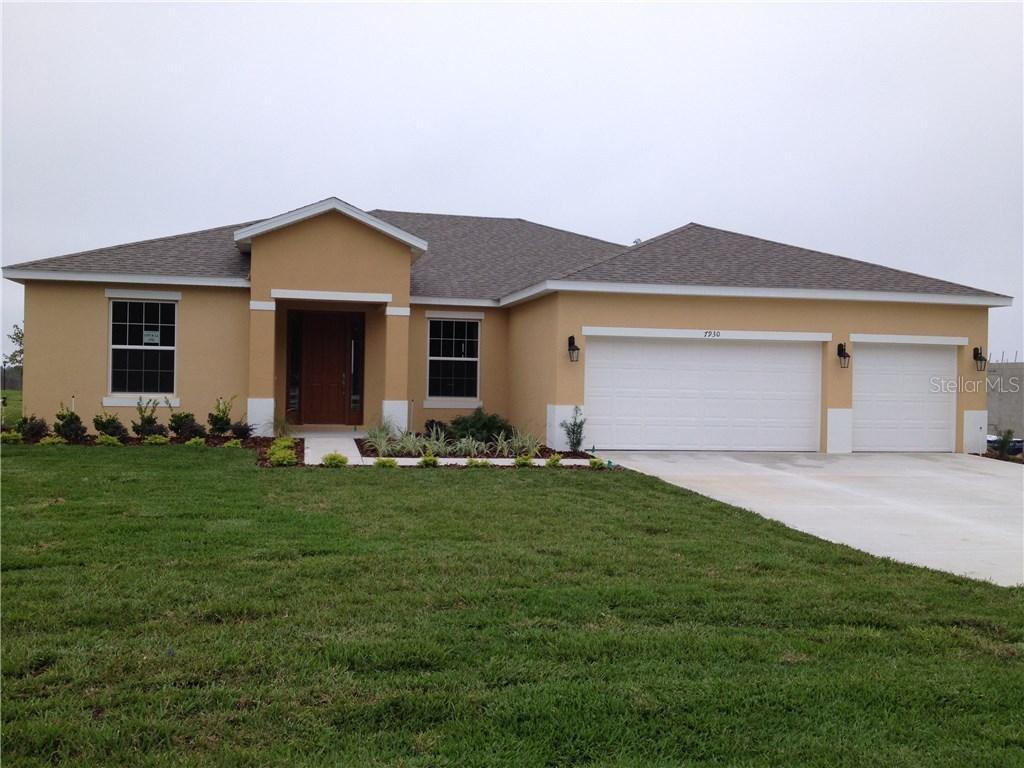 7930 Sunnyside Dr., Leesburg, FL 34748