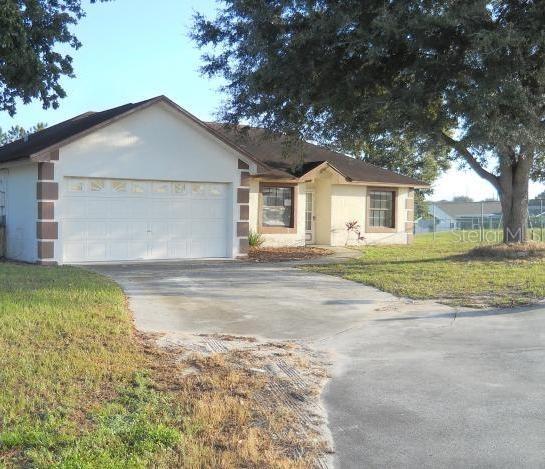 172 Alta Vista Ct., Davenport, FL 33837