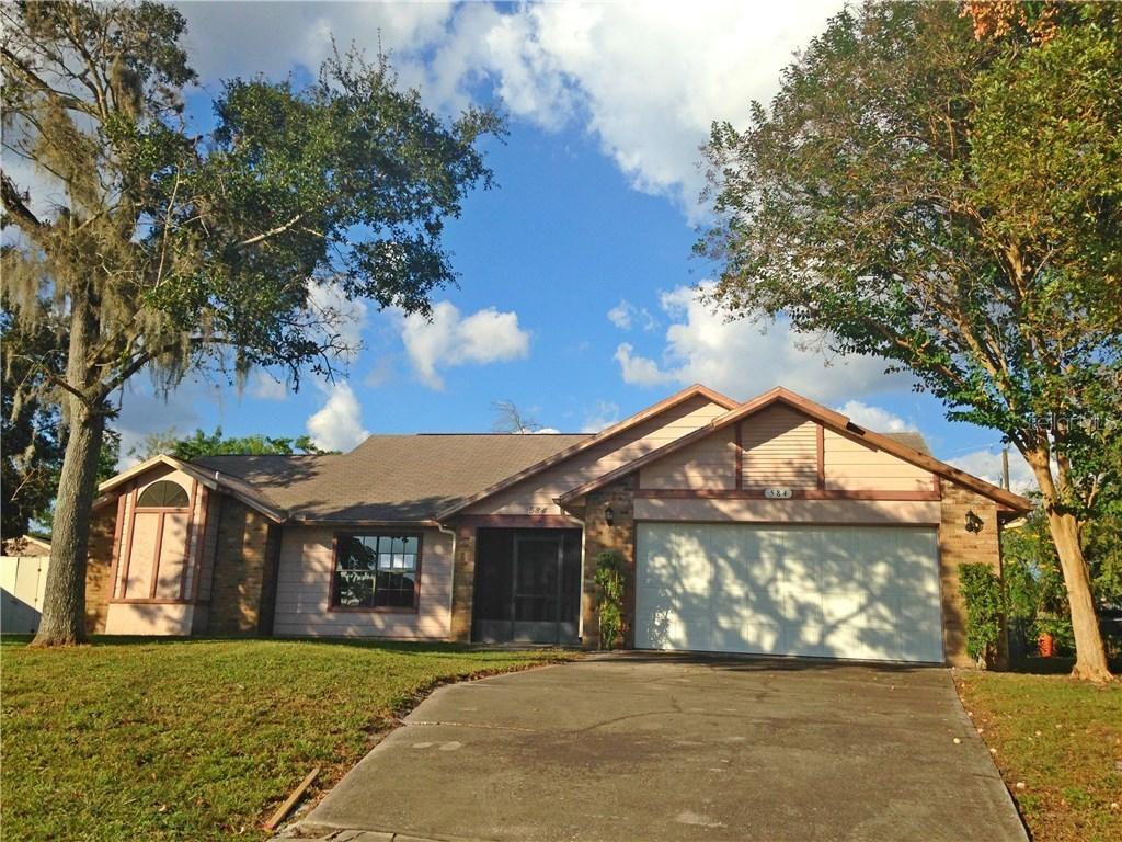 584 Tradewinds Dr., Deltona, FL 32738