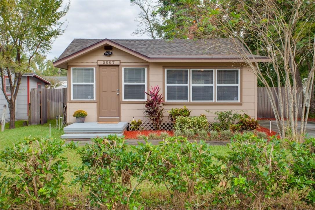 2007 Dartmouth Ave., Winter Park, FL 32789