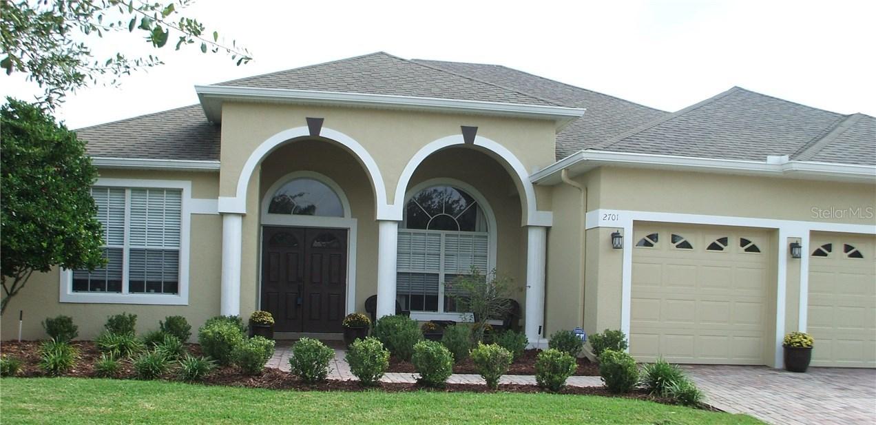 2701 Hazel Grove Ln., Oviedo, FL 32766