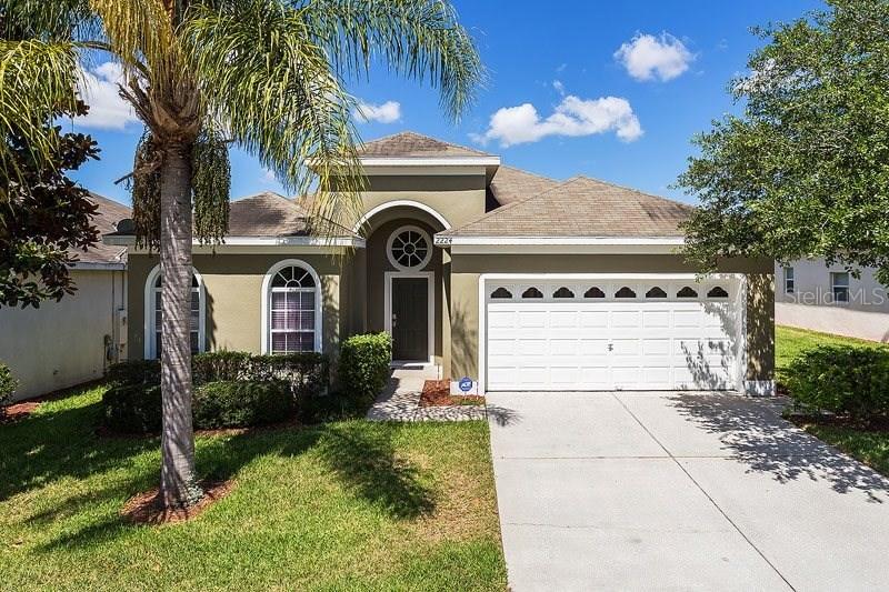 2224 Wyndham Palms Way, Kissimmee, FL 34747