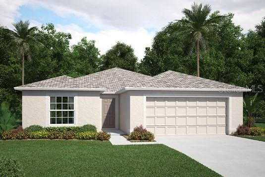 15208 Long Cypress Dr., Ruskin, FL 33573