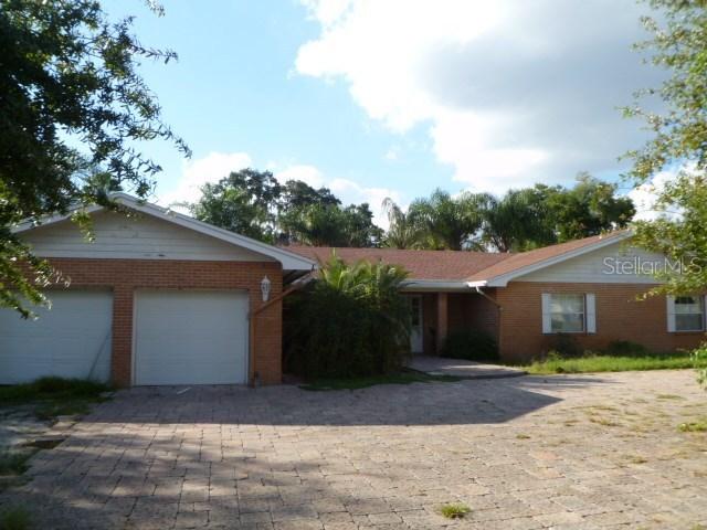 5206 Saint Regis Pl., Belle Isle, FL 32812