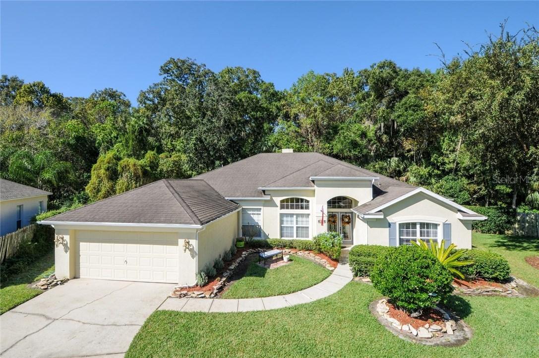602 Timberwilde Ct., Winter Springs, FL 32708