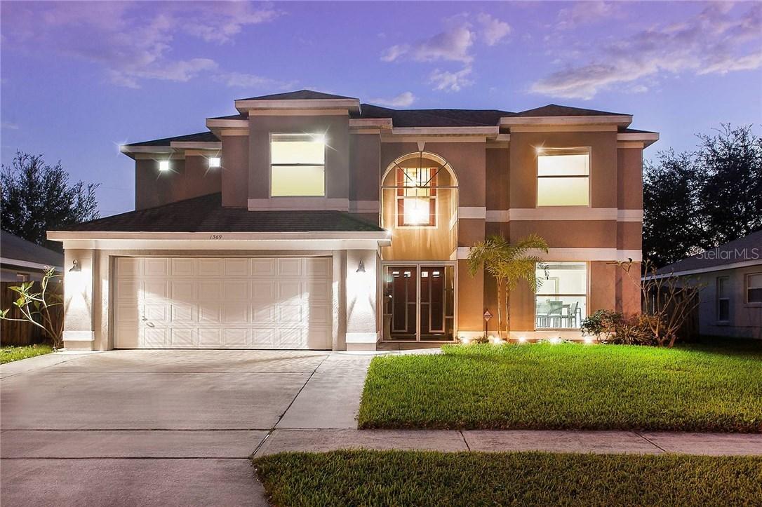 1369 Lochbreeze Way, Orlando, FL 32828
