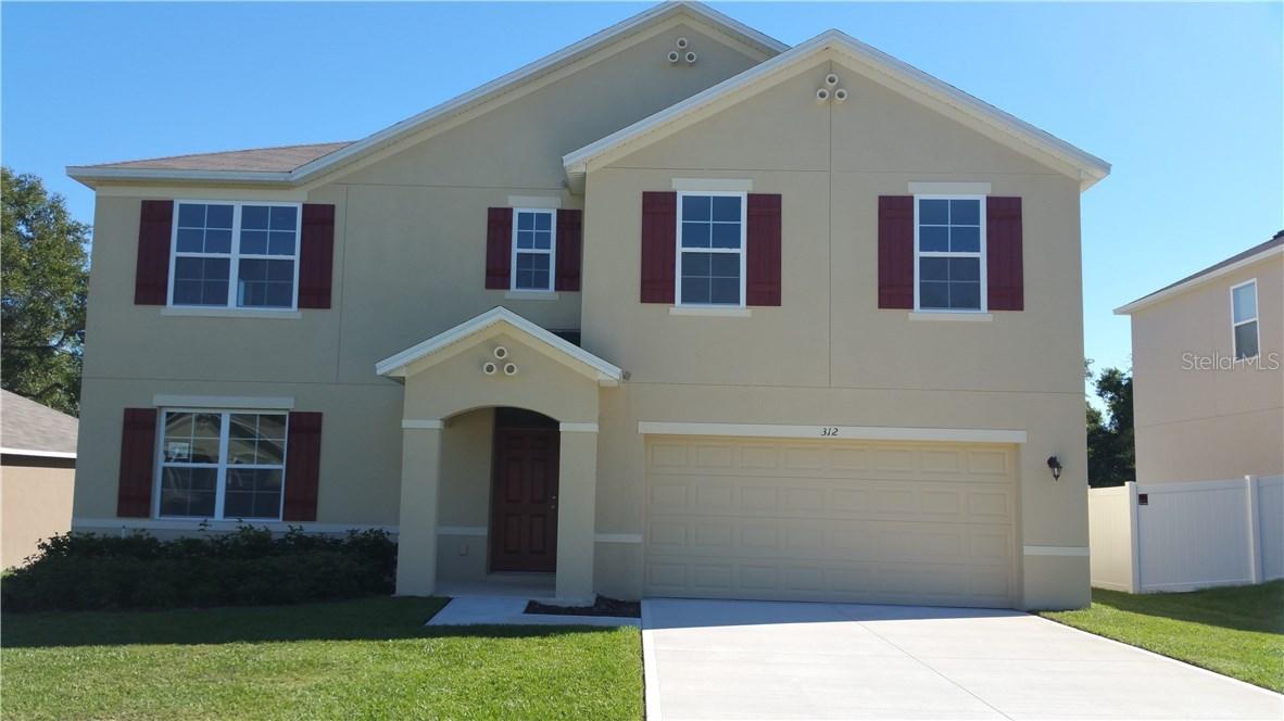 312 Ashton Woods Ln., Leesburg, FL 34748