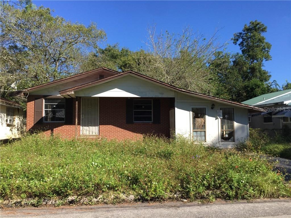 3 Pearl St., St Augustine, FL 32084