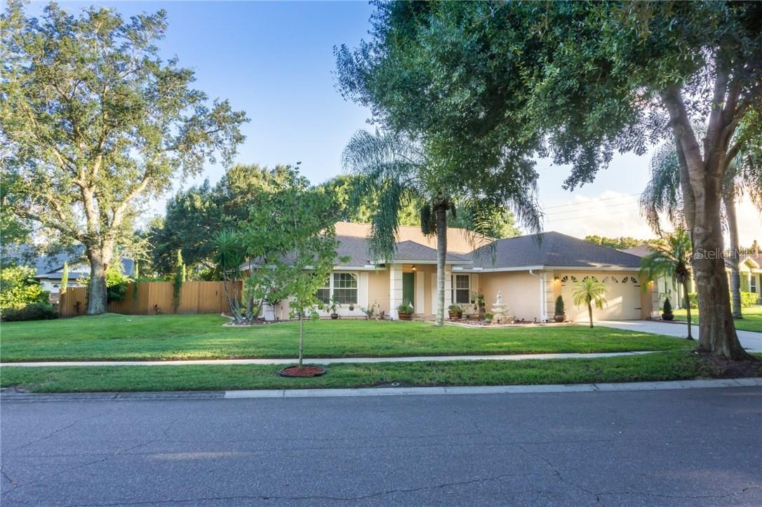 9266 Lake Sharp Ct., Orlando, FL 32817